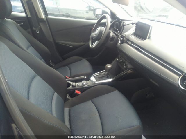 3MYDLBZV5GY107789 Scion IA