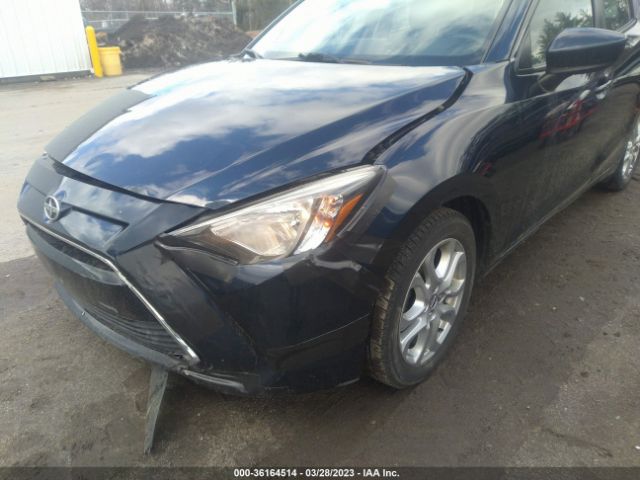 3MYDLBZV5GY107789 Scion IA