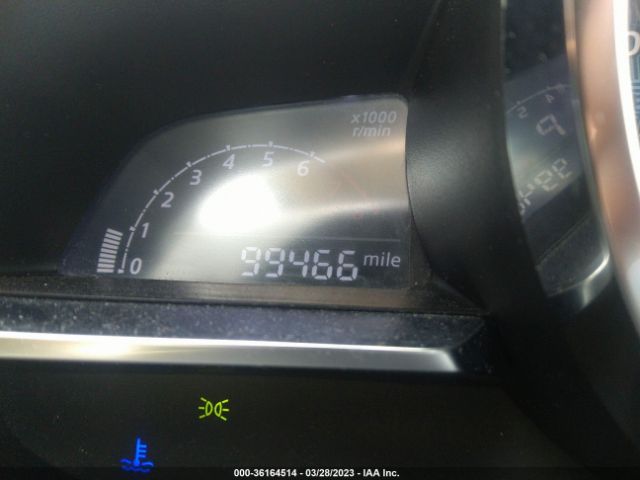 3MYDLBZV5GY107789 Scion IA