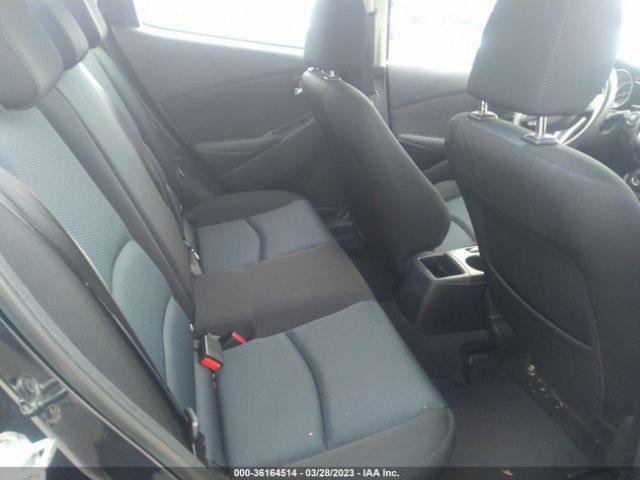 3MYDLBZV5GY107789 Scion IA
