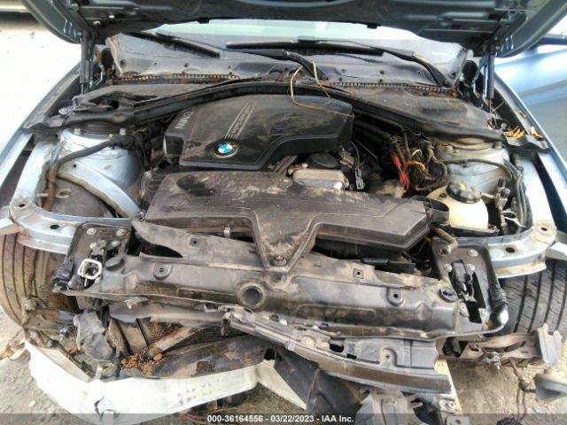 WBA3A5G59FNS84293 BMW 3 Series 328i