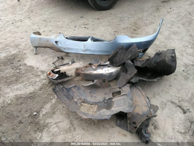 WBA3A5G59FNS84293 BMW 3 Series 328i