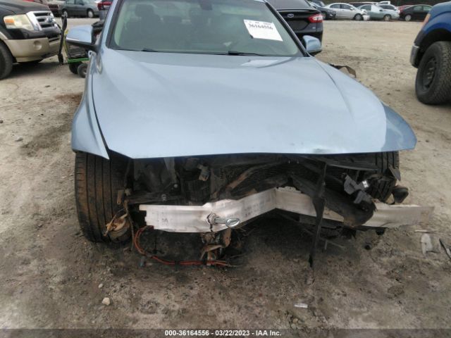 WBA3A5G59FNS84293 BMW 3 Series 328i