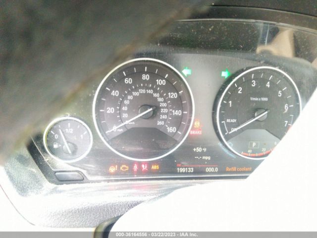 WBA3A5G59FNS84293 BMW 3 Series 328i