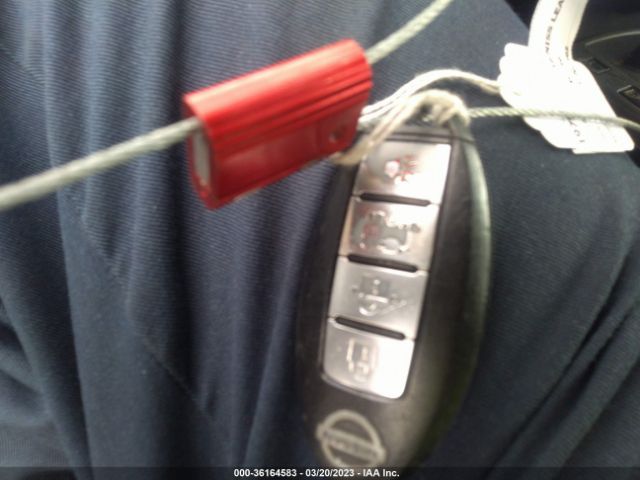 1N4BZ0CP2GC312360 Nissan Leaf Sl