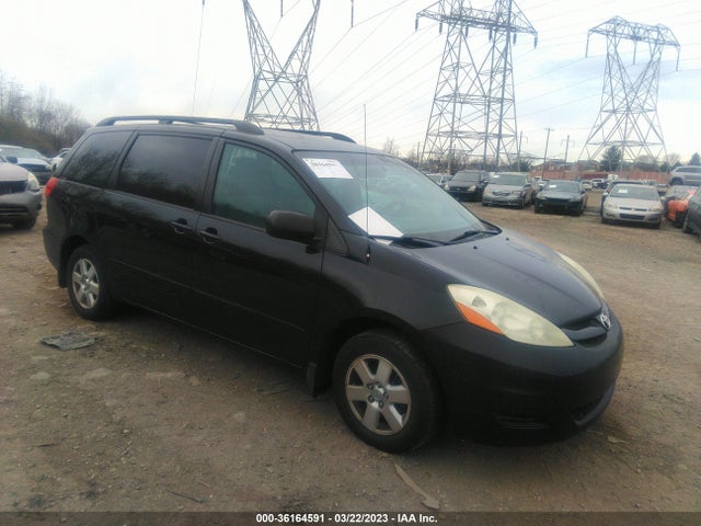 2010 5TDKK4CC4AS321392 main image