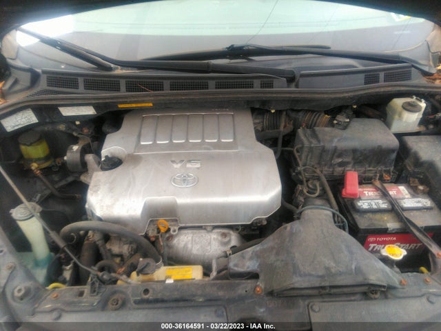Toyota Sienna Ce/le 2010 5TDKK4CC4AS321392 Image 10