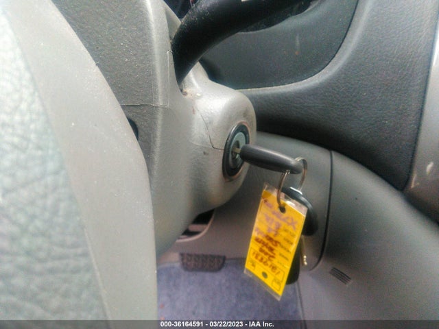 Toyota Sienna Ce/le 2010 5TDKK4CC4AS321392 Image 11