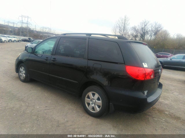 Toyota Sienna Ce/le 2010 5TDKK4CC4AS321392 Image 3
