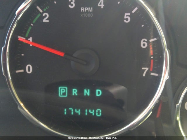 2012 JEEP LIBERTY SPORT VIN: 1C4PJMAK1CW183980