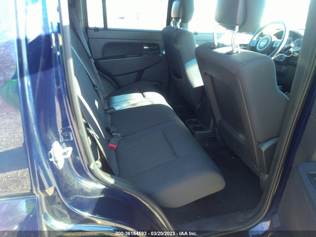 2012 JEEP LIBERTY SPORT VIN: 1C4PJMAK1CW183980