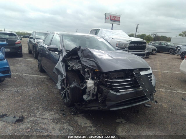 2021 1VWSA7A37MC001820 main image