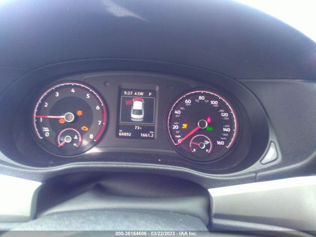 Volkswagen Passat 2.0t Se 2021 1VWSA7A37MC001820 Image 8