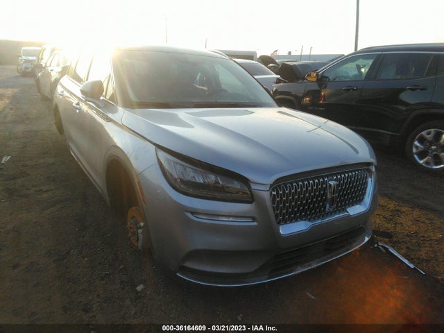 2021 Lincoln Corsair, VIN: 5LMCJ1D96MUL13649