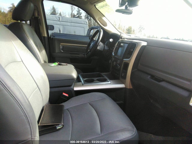RAM 2500 Big Horn 2014 3C6UR5DL8EG110085 Image 6