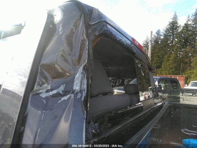 RAM 2500 Big Horn 2014 3C6UR5DL8EG110085 Image 7