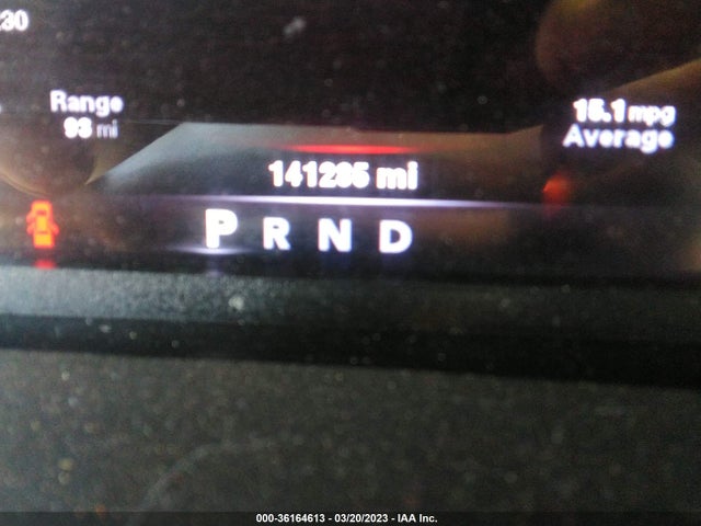 RAM 2500 Big Horn 2014 3C6UR5DL8EG110085 Image 8
