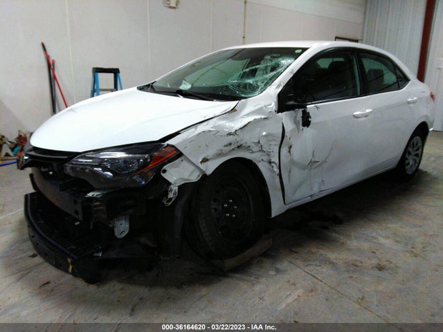 2018 TOYOTA COROLLA L/LE/XLE/SE/XSE VIN: 2T1BURHE6JC968824