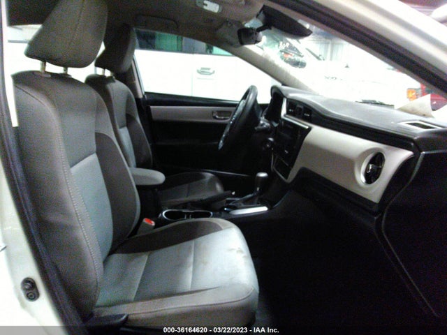 2018 TOYOTA COROLLA L/LE/XLE/SE/XSE VIN: 2T1BURHE6JC968824