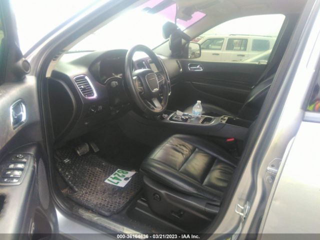 1C4RDHDG0FC722562 Dodge DURANGO LIMITED