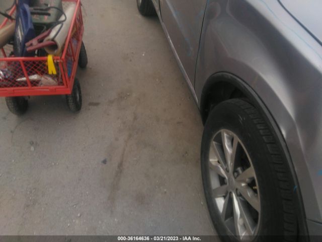 1C4RDHDG0FC722562 Dodge DURANGO LIMITED