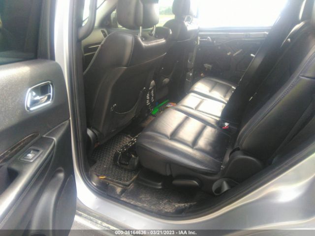 1C4RDHDG0FC722562 Dodge DURANGO LIMITED