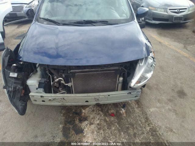3N1CN7AP5KL870662 Nissan Versa Sedan Sv