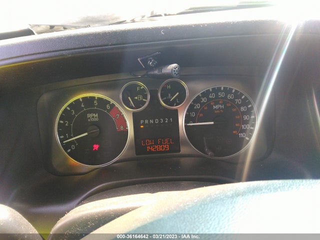 2007 HUMMER H3 SUV VIN: 5GTDN13E078175787