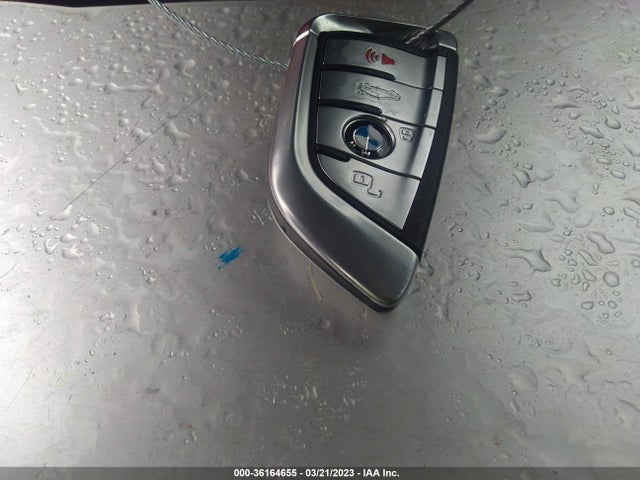 2020 BMW 8 Series, VIN: WBSDZ0C08LCD13685