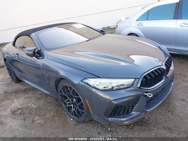 2020 BMW 8 Series, VIN: WBSDZ0C08LCD13685