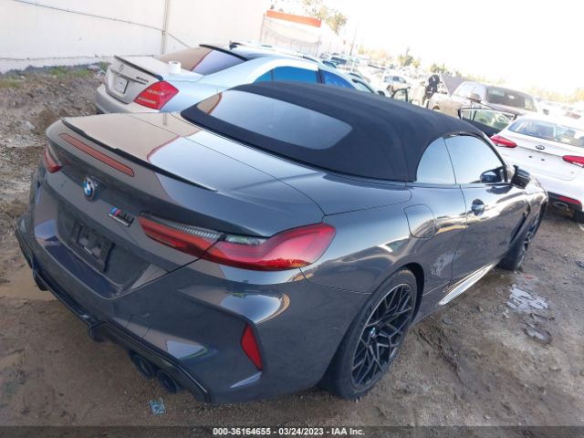 WBSDZ0C08LCD13685 BMW M8