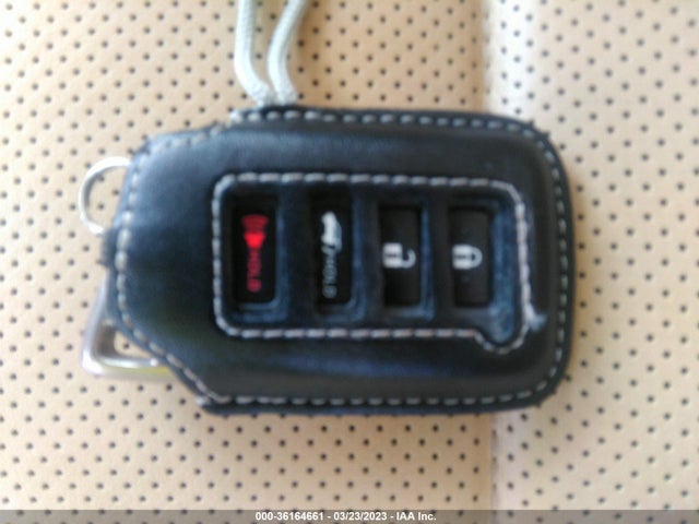 Lexus RX 350 2016 2T2ZZMCA2GC021095 Image 3