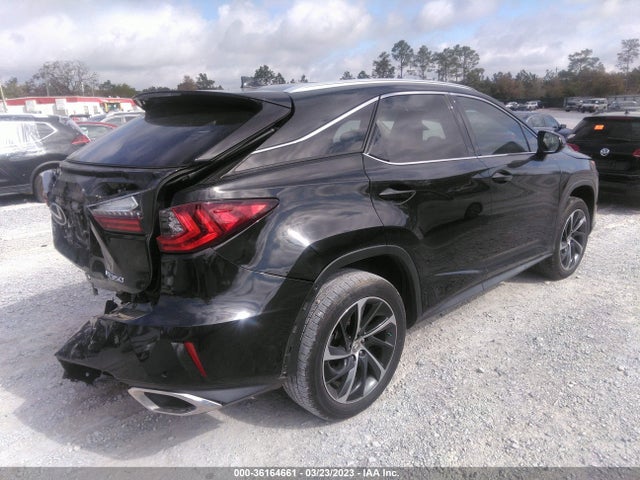 Lexus RX 350 2016 2T2ZZMCA2GC021095 Image 5