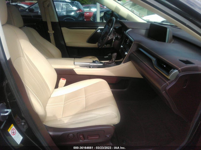Lexus RX 350 2016 2T2ZZMCA2GC021095 Image 6