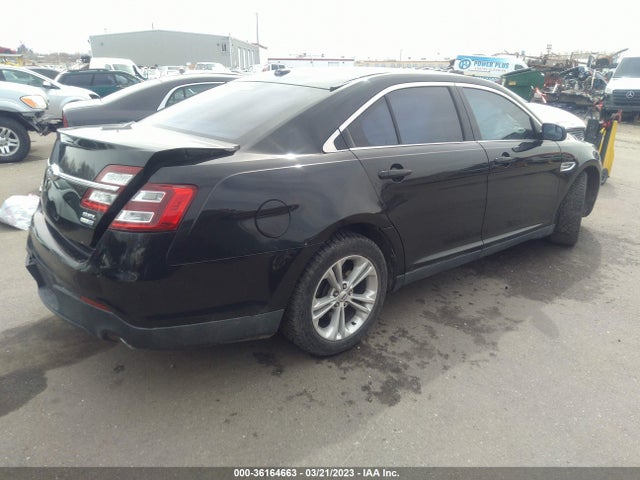 Ford TAURUS SEL 2015 1FAHP2H80FG136171 Image 5