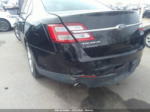 Ford TAURUS SEL 2015 1FAHP2H80FG136171 Image 7
