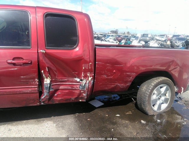2008 GMC SIERRA 1500 SLE1 VIN: 1GTEC19J28Z162900