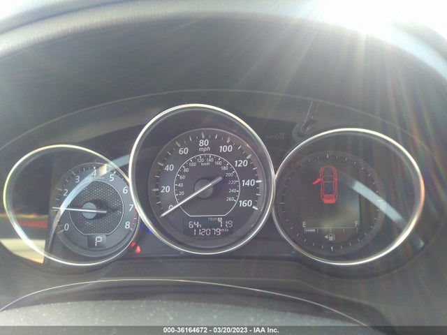 2015 Mazda 6, VIN: JM1GJ1T57F1191721