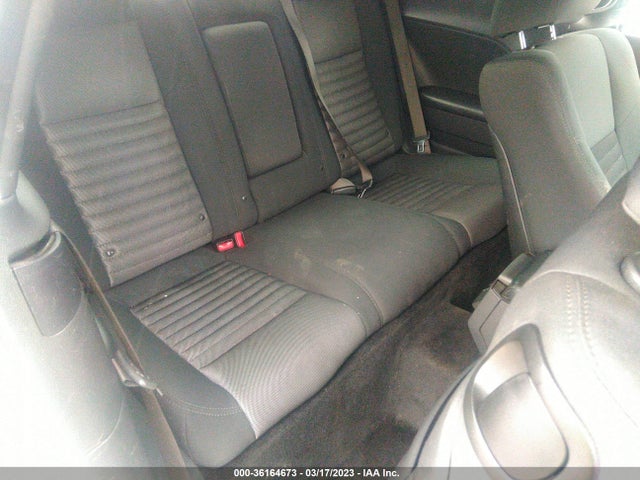 Dodge Challenger Sxt 2014 2C3CDYAG4EH244947 Image 9