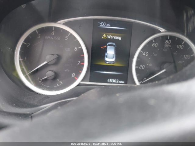 3N1AB7AP6JY273246 Nissan SENTRA SV