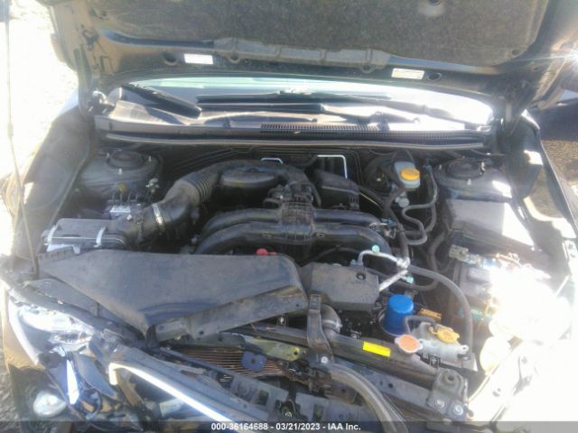 JF2GPABC1G8228013 Subaru Crosstrek Premium