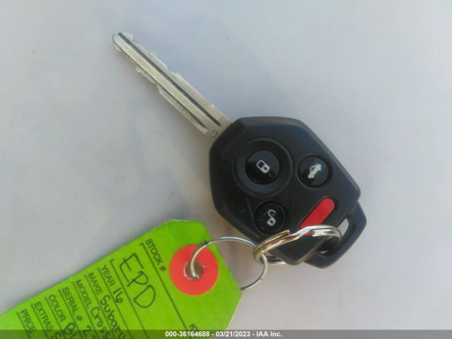 JF2GPABC1G8228013 Subaru Crosstrek Premium