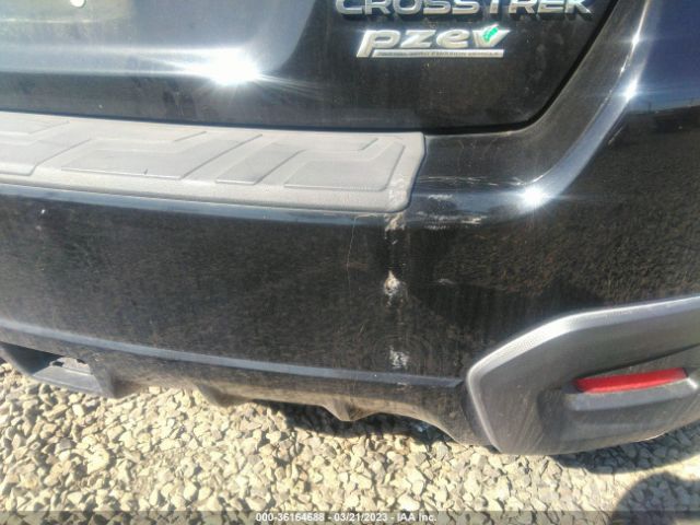 JF2GPABC1G8228013 Subaru Crosstrek Premium
