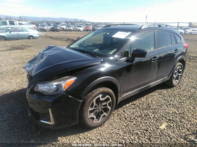 JF2GPABC1G8228013 Subaru Crosstrek Premium