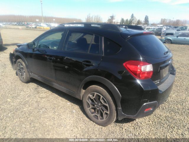 JF2GPABC1G8228013 Subaru Crosstrek Premium