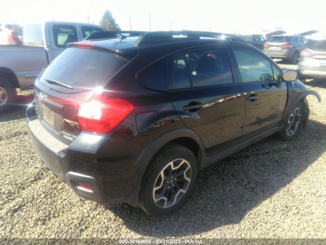 JF2GPABC1G8228013 Subaru Crosstrek Premium