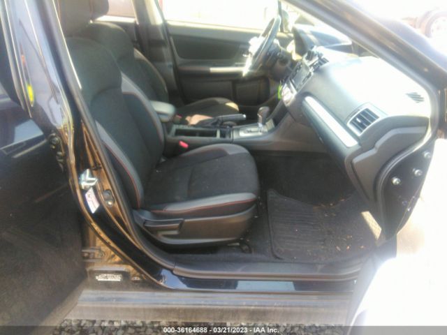 JF2GPABC1G8228013 Subaru Crosstrek Premium