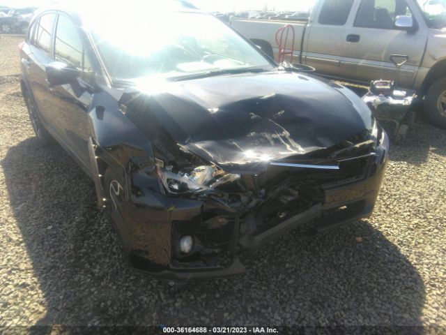 JF2GPABC1G8228013 Subaru Crosstrek Premium