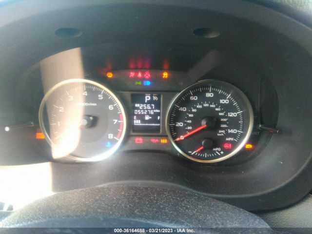 JF2GPABC1G8228013 Subaru Crosstrek Premium