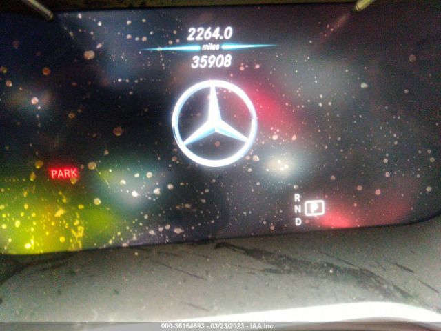 W1KWJ8HB4LF986345 Mercedes-Benz C-class Amg C 63 S